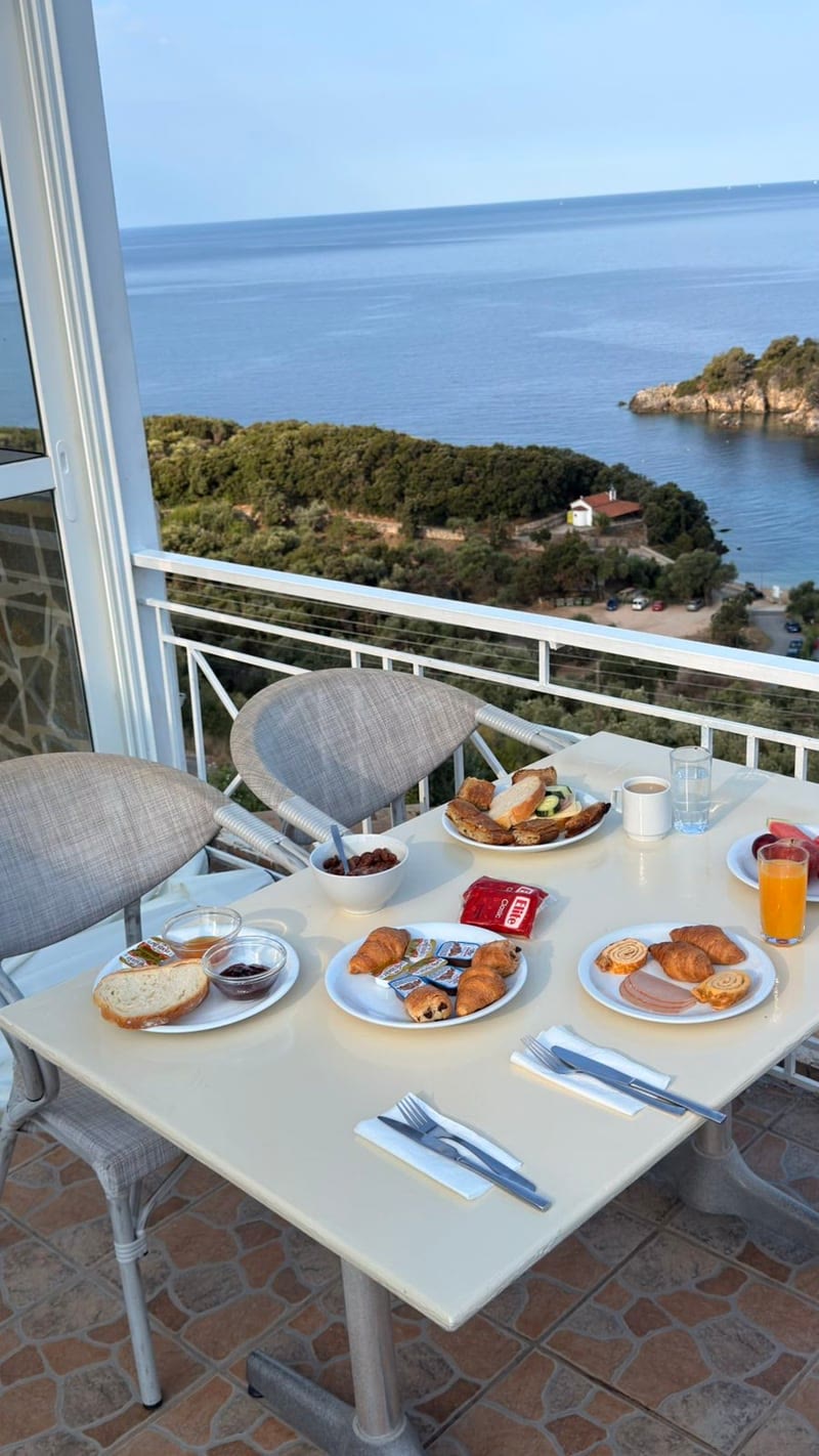 Hotel Agia Paraskevi — View photo 3 / 4