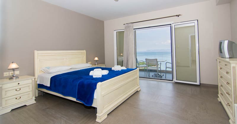 Hotel Agia Paraskevi — View photo 1 / 4