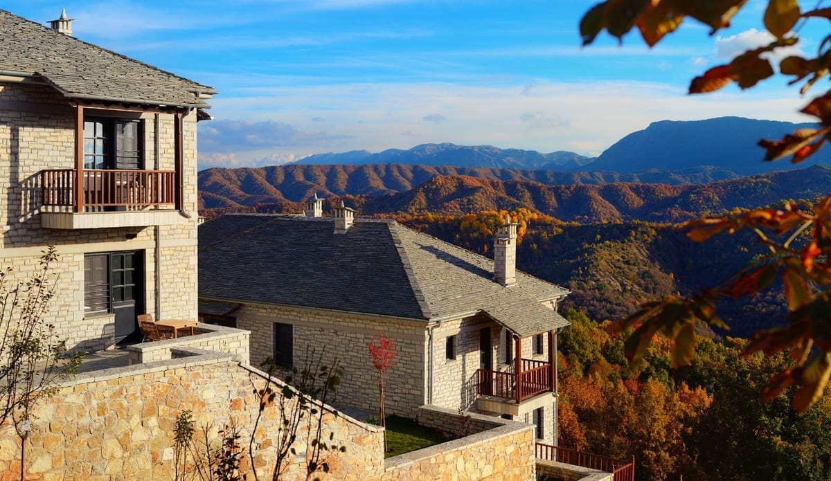 Kôres Boutique Hotel & Spa
