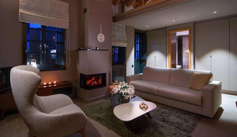 Kôres Boutique Hotel & Spa — View photo 2 / 4